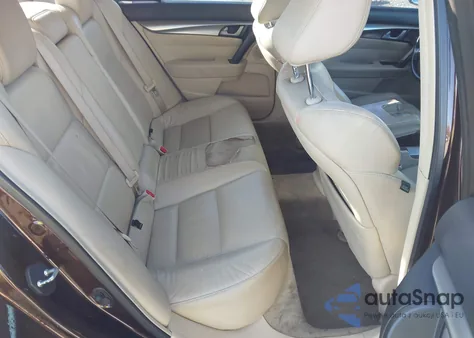 2011 Acura Tl 3.5 z USA, uszkodzony, nr VIN 19UUA8F53BA007328